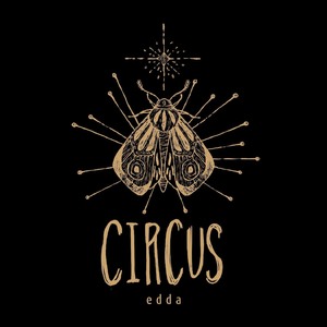 CD「CIRCUS」