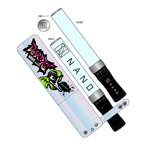 NANO | ホリプロオフィシャルグッズショップ