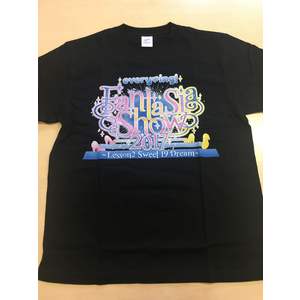2ndワンマンツアーTシャツ