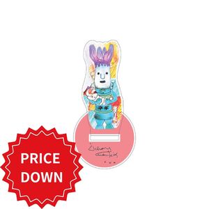 【SALE】アナタノ街ノアクスタ（群馬・ネギ埴輪）