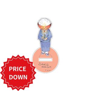 【SALE】アナタノ街ノアクスタ（新潟・コメヒカリ）