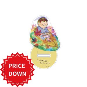 【SALE】アナタノ街ノアクスタ（大阪・たこ焼きの渡し）
