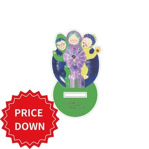 安藤裕子 グッズ 大判ふろしき 安藤裕子 | ホリプロオフィシャルグッズショップ