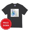【SALE】color monster Tシャツ