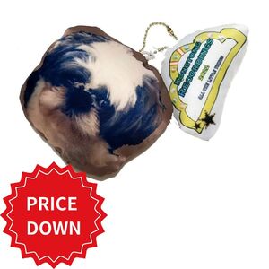 【SALE】CUSHION　KEY RING（#小弥太と一緒）