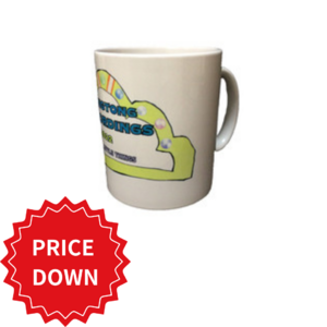 【SALE】MUG