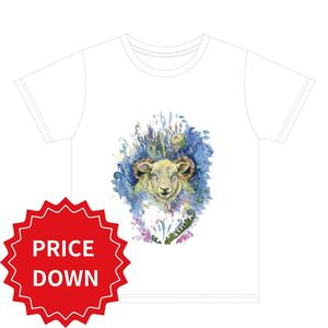 【SALE】Barometz Tシャツ