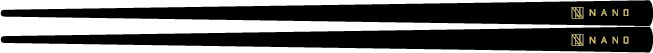 お箸