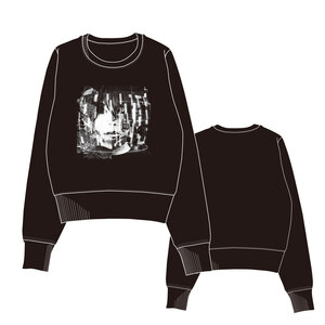 『NANO × KANGOL REWARDコラボ』スウェット