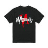 aИomaly  Tシャツ