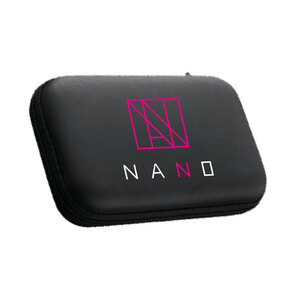 ナノガジェットケース
