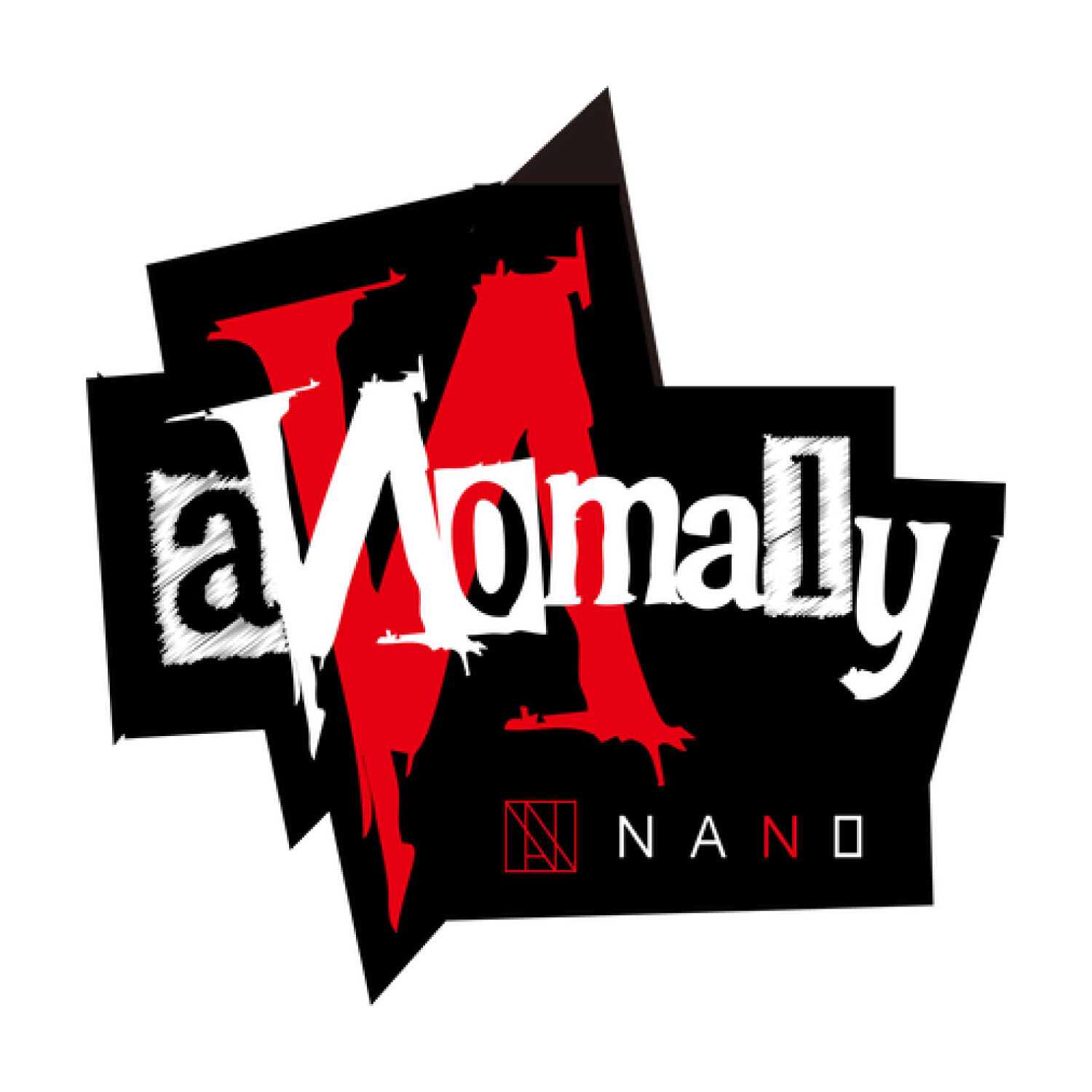 aИomaly マグネット