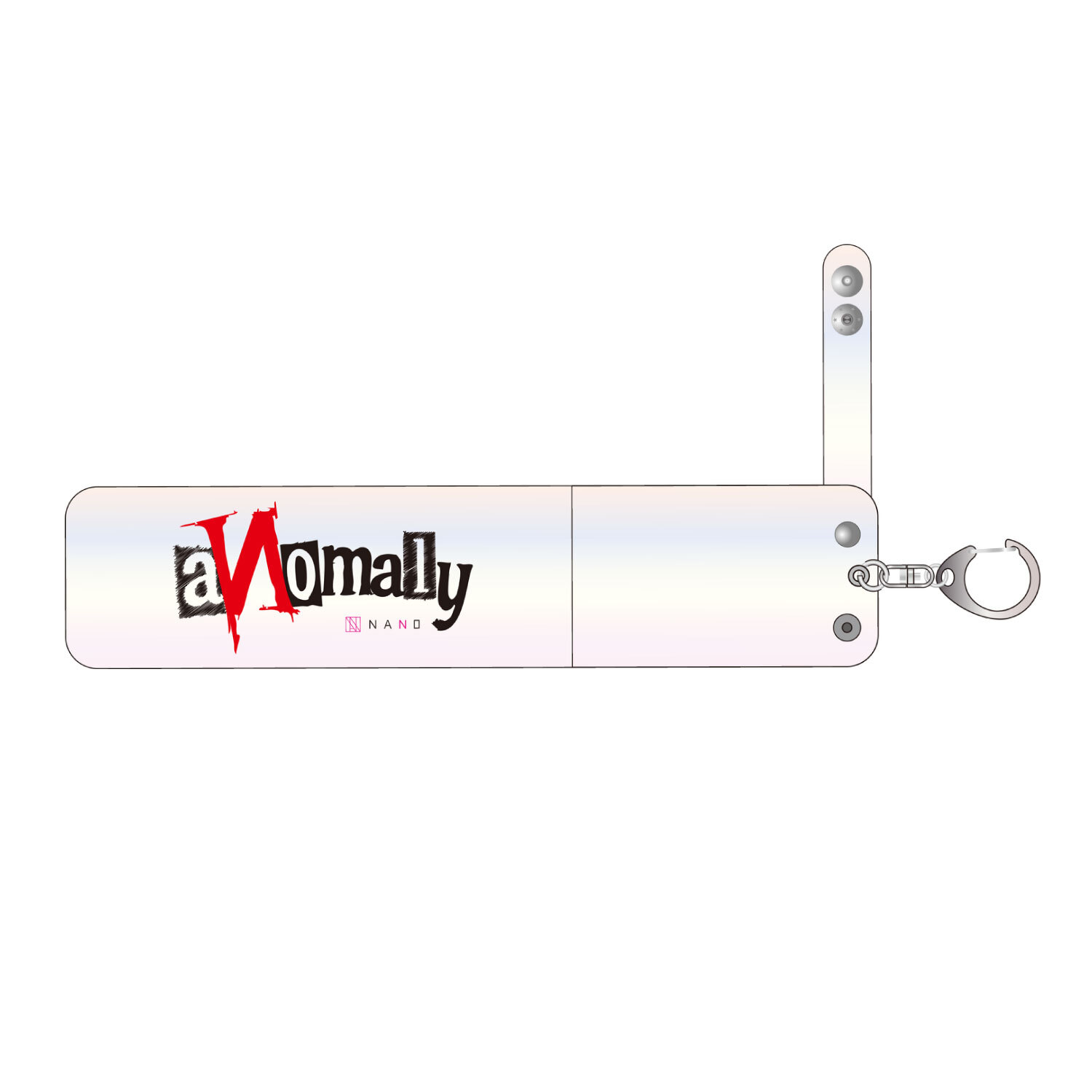 aИomaly  ペンライトカバー