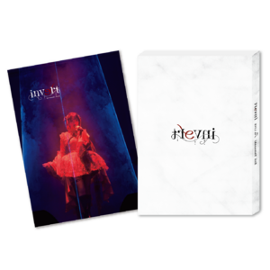 【メイキング盤】Blu-ray「山崎エリイ 7th LIVE 2025 ～invert〜」