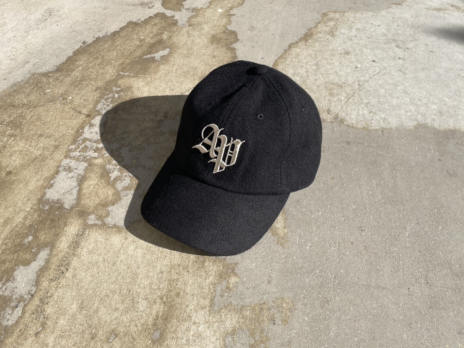 Waol Cap