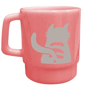 Mug cup 