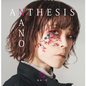 【最速予約販売】6th mini Album「ANTHESIS」（ファンクラブ会員限定特典付き）