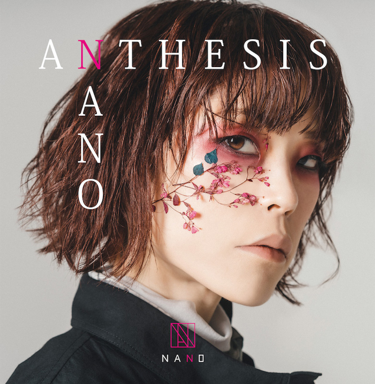 【最速予約販売】6th mini Album「ANTHESIS」
