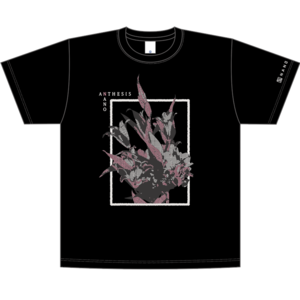 ANTHESIS Tシャツ